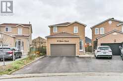 65 KETCHUM CRESCENT | Markham Ontario | Slide Image Two