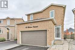 65 KETCHUM CRESCENT | Markham Ontario | Slide Image Three