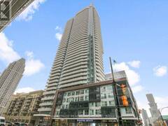 1202 - 4065 CONFEDERATION PARKWAY Mississauga Ontario, L5B 0L4