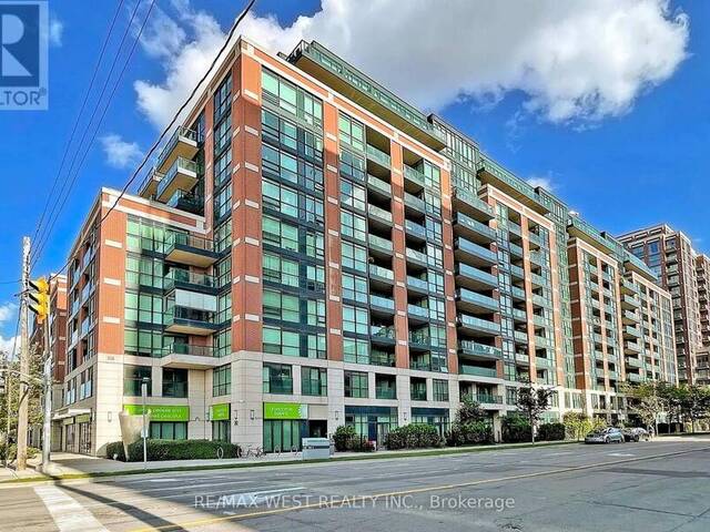 647 - 525 WILSON AVENUE Toronto Ontario, M3H 0A7