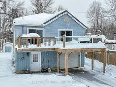 7187 BEACH DRIVE Ramara Ontario, L0K 2B0