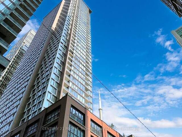 3111 - 55 MERCER STREET Toronto Ontario, M5V 0W4