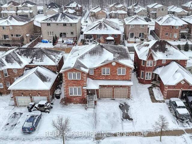 1215 LOWRIE STREET Alcona Ontario, L9S 0E5 - 4 Bedrooms Home For Sale