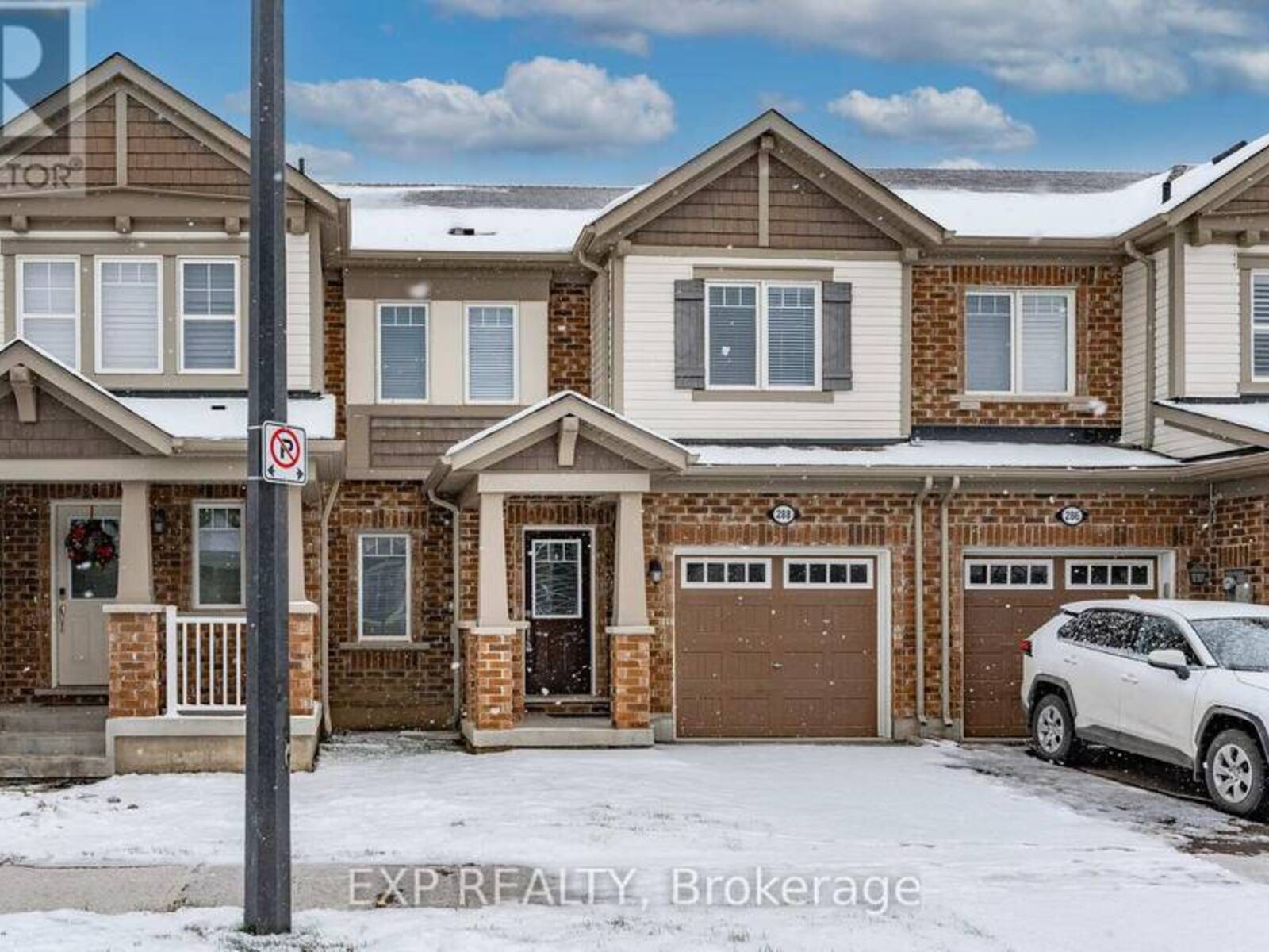 288 BEASLEY TERRACE, Milton, Ontario L9E 1C5