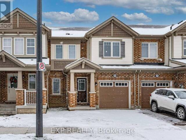 288 BEASLEY TERRACE Milton Ontario, L9E 1C5