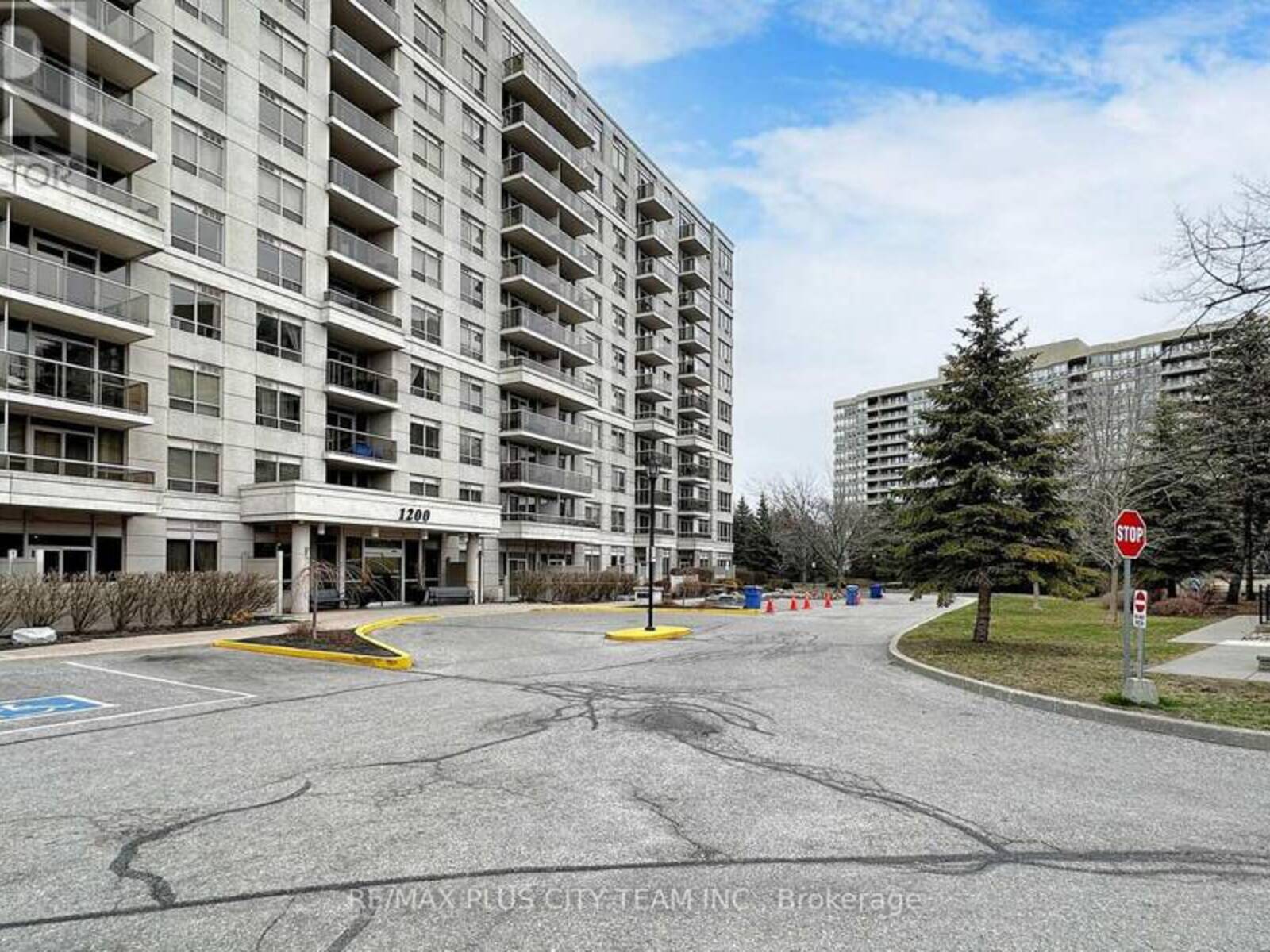 213 - 1200 THE ESPLANADE ROAD N, Pickering, Ontario L1V 6V3