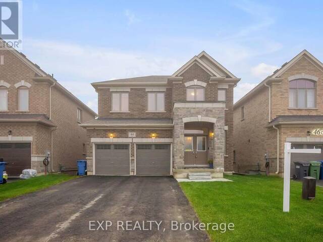 44 AITCHISON AVENUE Dundalk Ontario, N0C 1B0