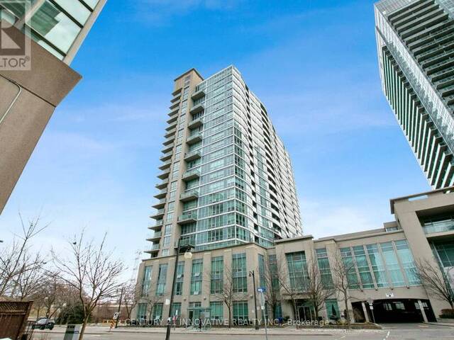 1005 - 185 LEGION ROAD N Toronto Ontario, M8Y 0A1 - 2 Bedrooms Condo For Sale