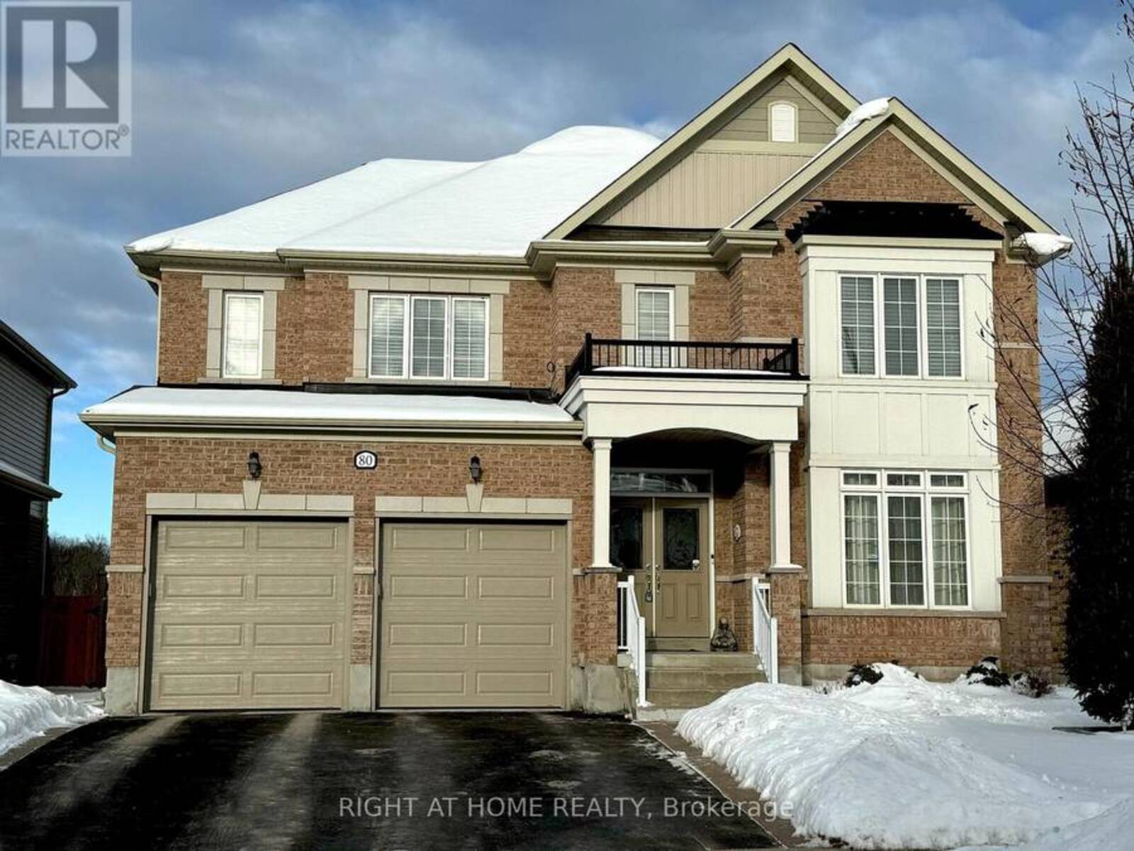 80 MOUNT CRESCENT, Angus, Ontario L3W 0N2