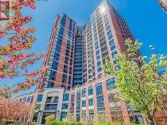 1812 - 60 HEINTZMAN STREET Toronto Ontario, M6P 5A1