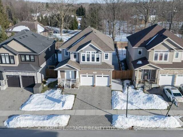 2394 LEEDS CROSSING CLOSE London Ontario, N6M 1G5