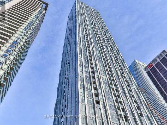 2107 - 1 YORKVILLE AVENUE Toronto Ontario, M4W 0B1