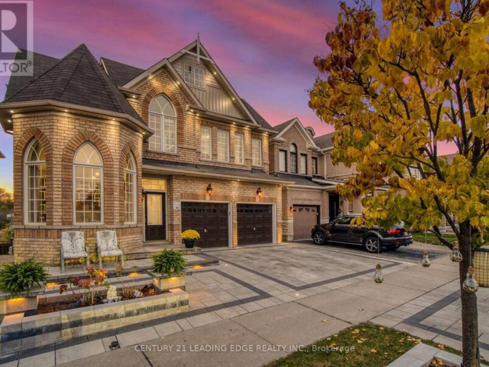 116 BERNBRIDGE ROAD, Markham, Ontario L6B 0S9