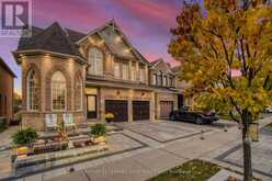 116 BERNBRIDGE ROAD | Markham Ontario | Slide Image One