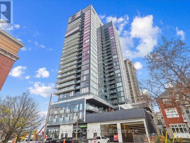 1610 - 370 MARTHA STREET Burlington Ontario, L7R 2P7 - 1 Bedroom Waterfront Condo For Sale