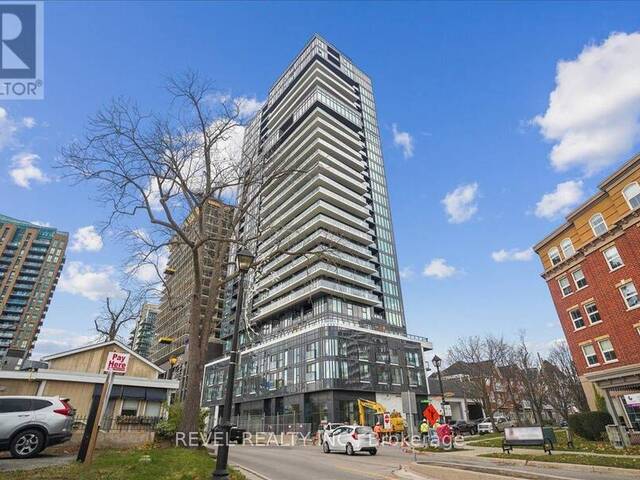 1910 - 370 MARTHA STREET Burlington Ontario, L7R 2P7 - 1 Bedroom Waterfront Condo For Sale