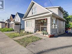 355 RITSON ROAD Oshawa Ontario, L1H 5J4