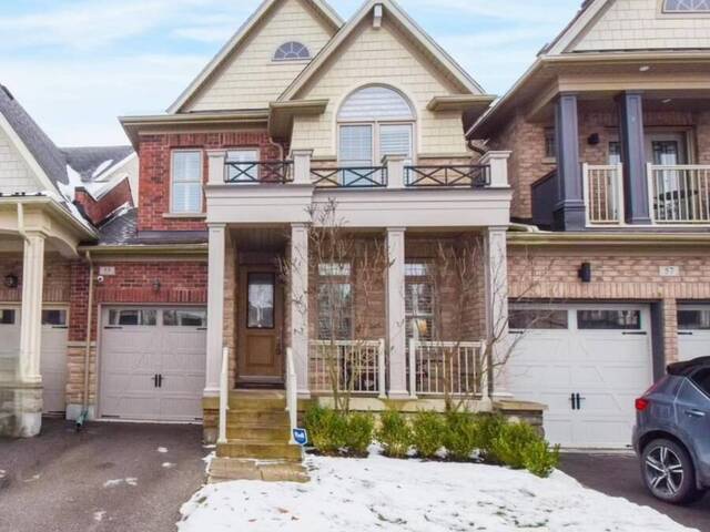 55 ALEX CAMPBELL CRESCENT King Ontario, L7B 1K9