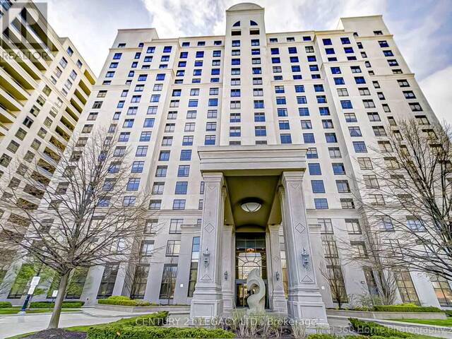 1503 - 9245 JANE STREET Vaughan Ontario, L6A 1H7 - 2 Bedrooms Condo For Sale