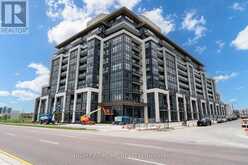 215 - 405 DUNDAS STREET W | Oakville Ontario | Slide Image Twenty-seven