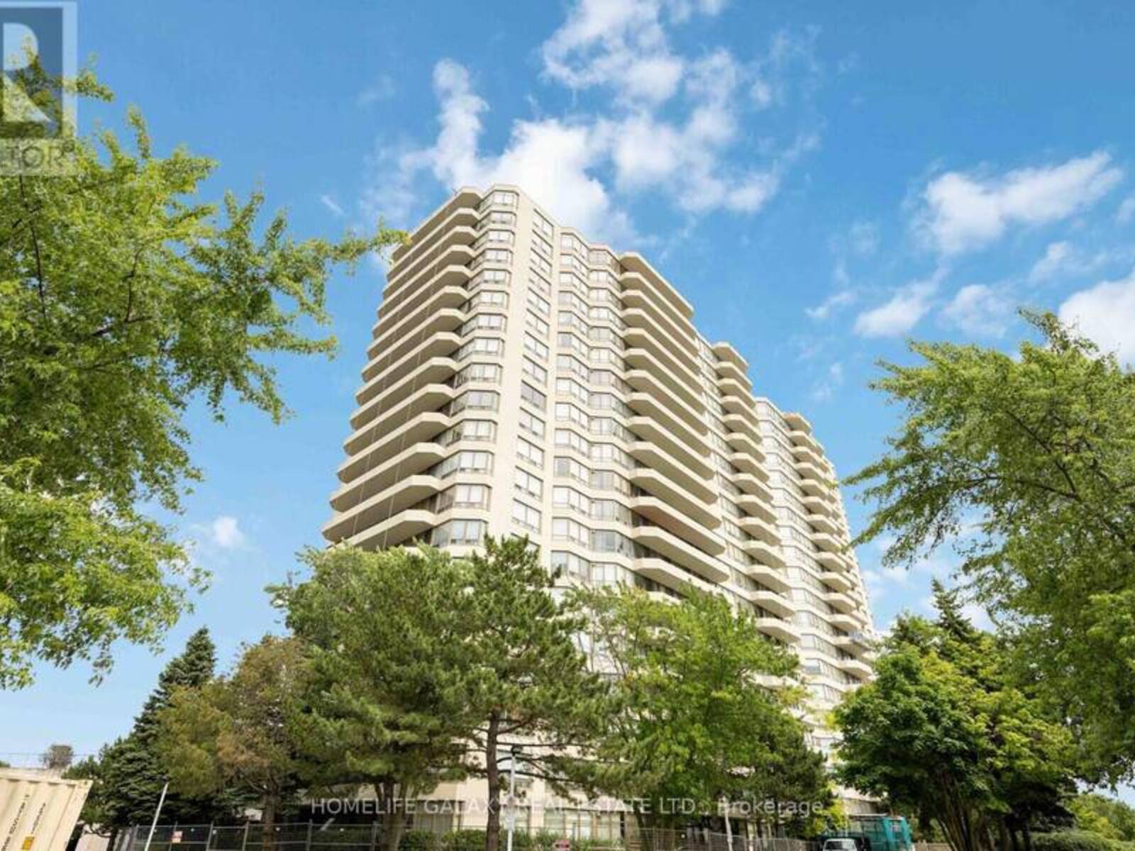 884 - 1 GREYSTONE WALK DRIVE, Toronto, Ontario M1K 5J3