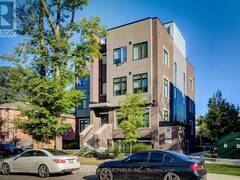 20 - 66 LONG BRANCH AVENUE Toronto Ontario, M8W 1K3