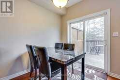 7 - 300 RAVINEVIEW WAY S | Oakville Ontario | Slide Image Ten