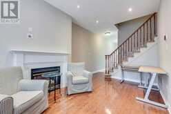 7 - 300 RAVINEVIEW WAY S | Oakville Ontario | Slide Image Four