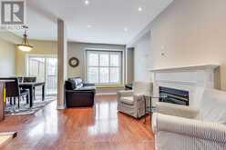 7 - 300 RAVINEVIEW WAY S | Oakville Ontario | Slide Image Five