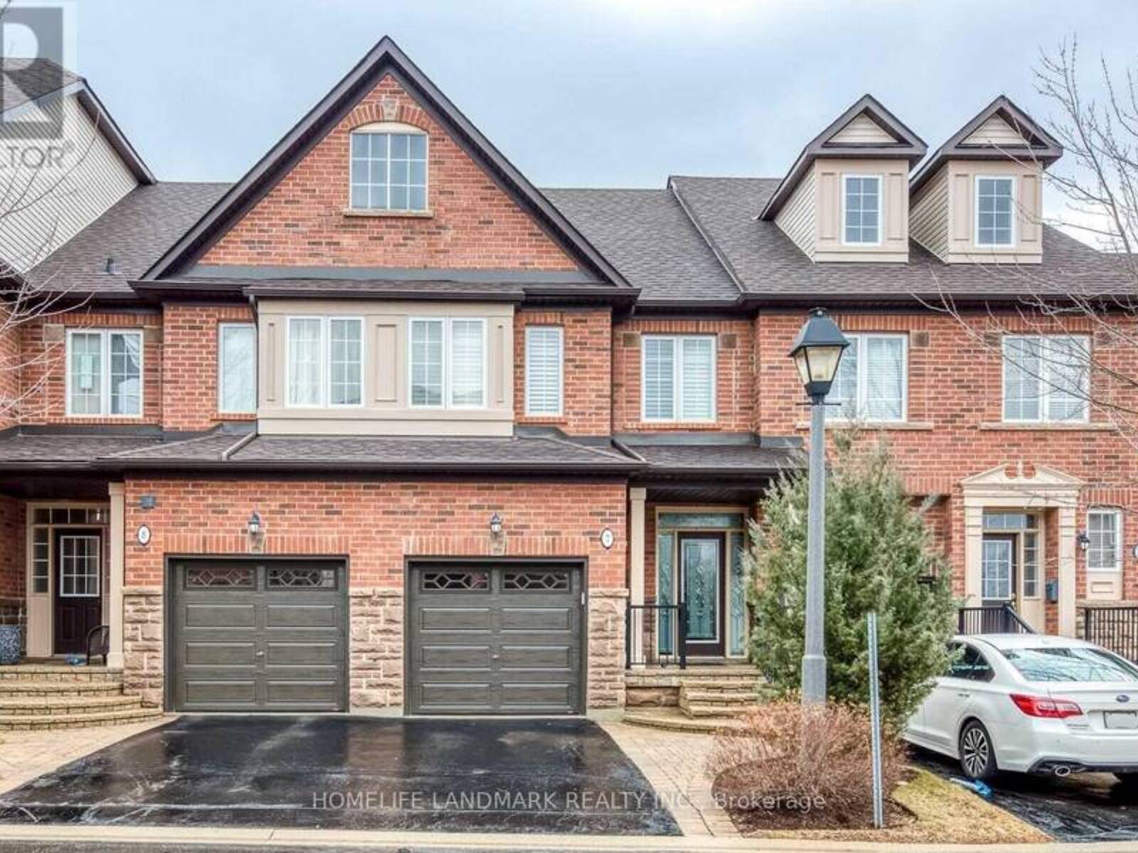 7 - 300 RAVINEVIEW WAY S, Oakville, Ontario L6H 7J1