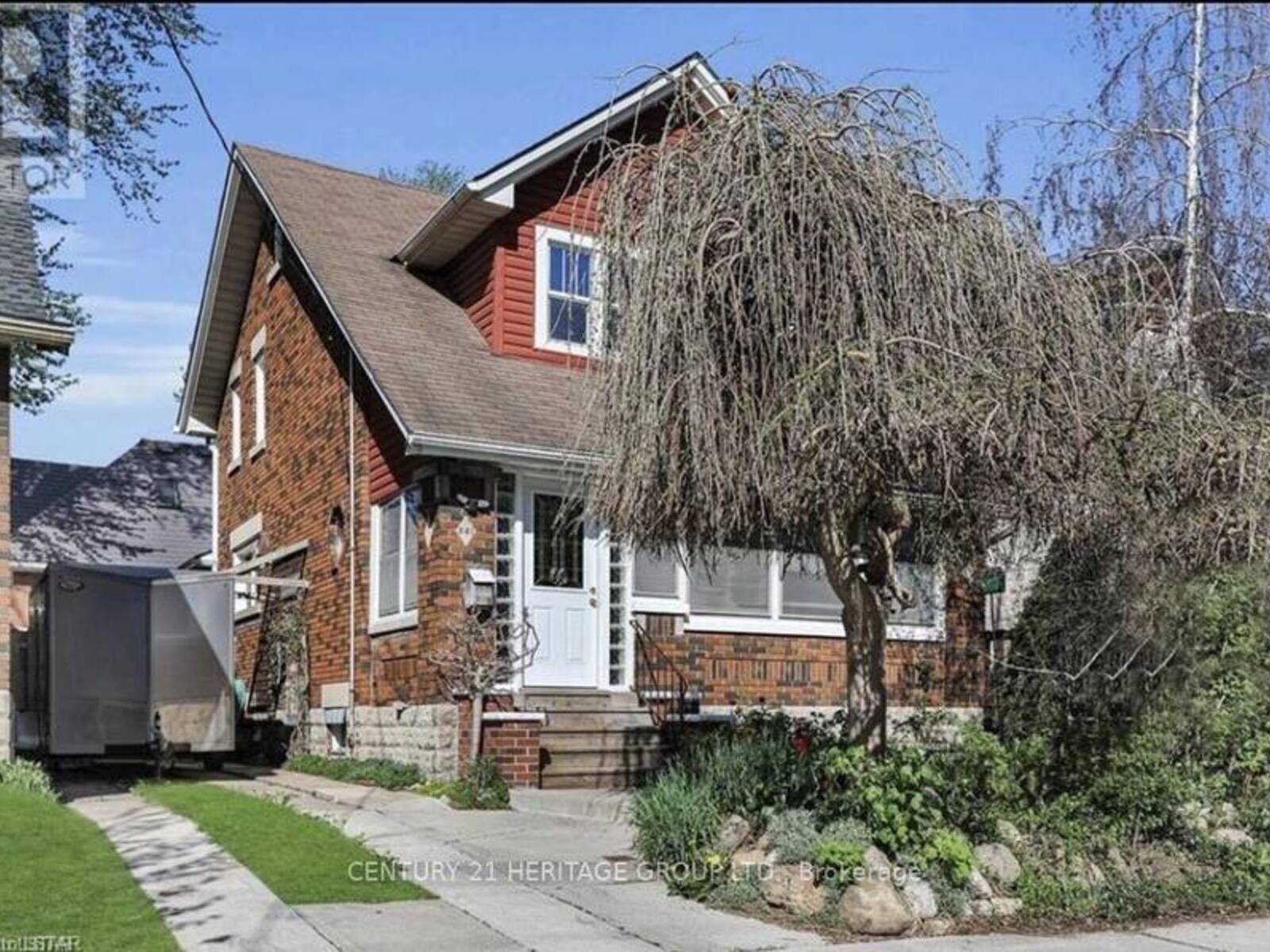 361 ASHLAND AVENUE, London, Ontario N5W 4E9