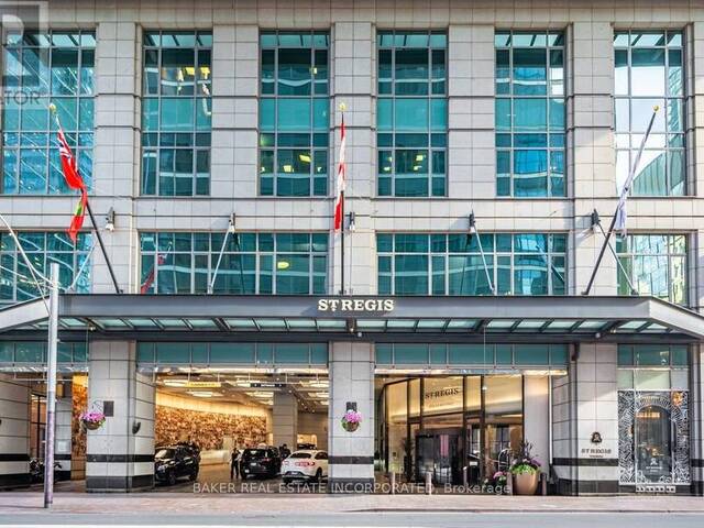 4904 - 311 BAY STREET Toronto Ontario, M5H 4G5