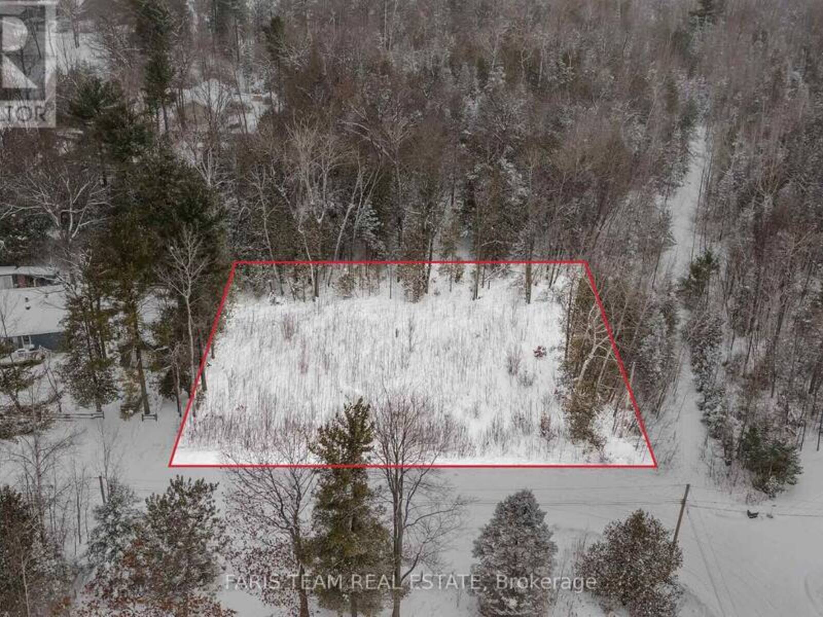 LOT 17 FAESULAE ROAD, Tiny, Ontario L9M 0J1