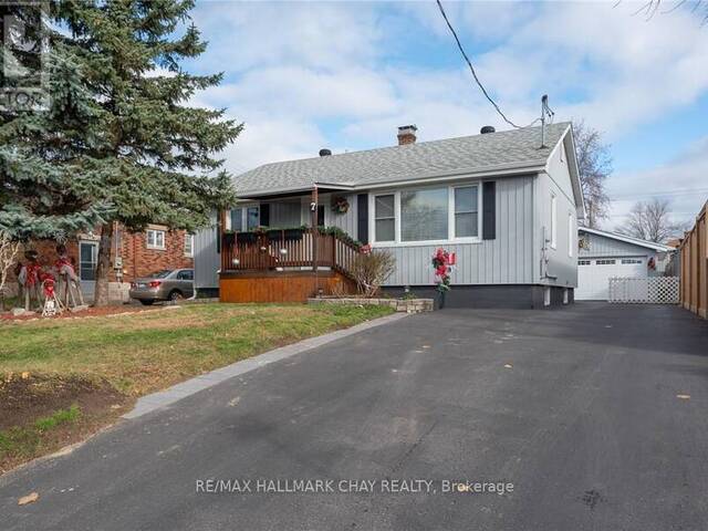 7 SEAFORTH STREET Barrie Ontario, L4N 3H7