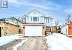 70 COPEMAN CRESCENT | Barrie Ontario | Slide Image One