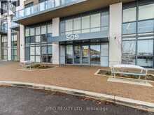 721 - 509 DUNDAS STREET E | Oakville Ontario | Slide Image Three