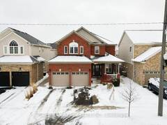 319 ROBERT FERRIE DRIVE Kitchener Ontario, N2P 2Y7