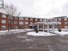 208 - 2 HERITAGE WAY Kawartha Lakes Ontario, K9V 5P5