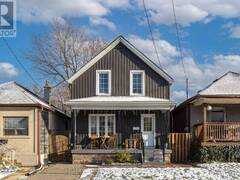 96 PROVINCE STREET N Hamilton Ontario, L8K 4H6