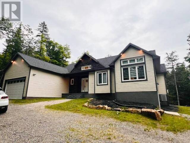 1056 LIPPERT LANE Bancroft Ontario, K0L 1C0