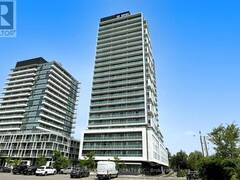 2006 - 188 FAIRVIEW MALL DRIVE Toronto Ontario, M2J 0H7