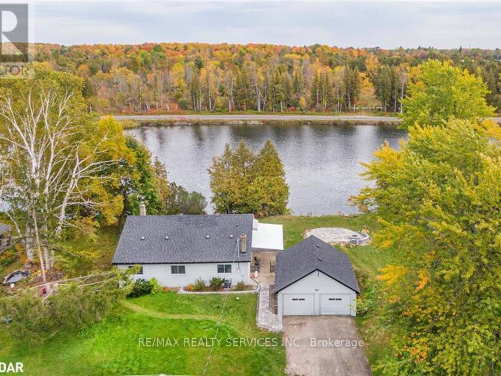 885 GLEN CEDAR DRIVE, Smith-Ennismore-Lakefield, Ontario K9J 6X5