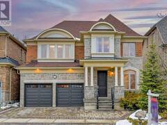 189 ROTHBURY ROAD Richmond Hill Ontario, L4S 0E4