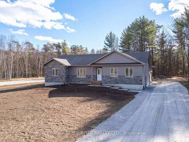 6121 CONCESSION B C ROAD Ramara Ontario, L3V 0L7 - 3 Bedrooms Home For Sale