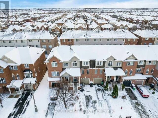 39 DECKER HOLLOW CIRCLE Brampton Ontario, L6X 0K9