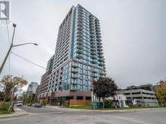 309 - 28 ANN STREET Mississauga Ontario, L5G 0E1