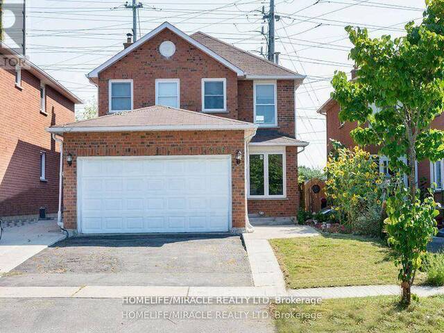 4361 VIOLET ROAD Mississauga Ontario, L5V 1J8