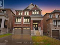 112 HOLLAND VISTA STREET East Gwillimbury Ontario, L9N 0T4