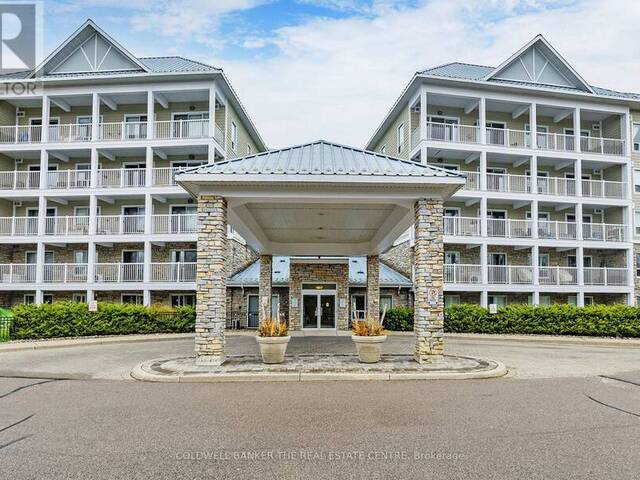 225 - 900 BOGART MILL TRAIL Newmarket Ontario, L3Y 8V5 - 2 Bedrooms Condo For Sale