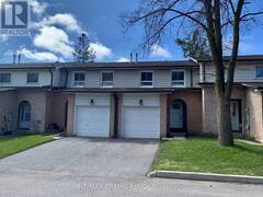 23 - 2 BERNICK DRIVE Barrie Ontario, L4M 5K4